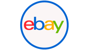 eBay Store link